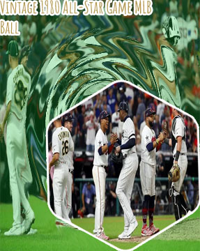 1980 mlb all star game