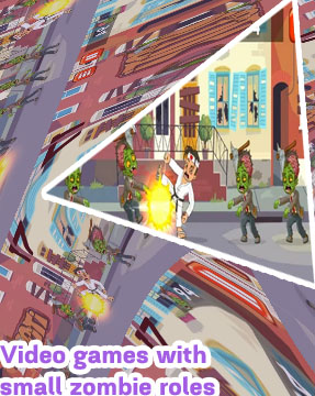 2d zombie games