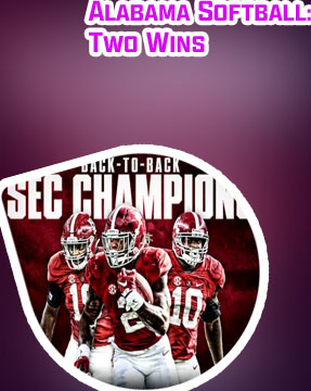 Bama game