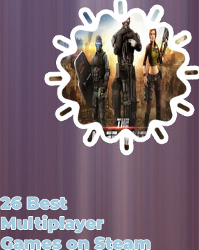 Best free online multiplayer games