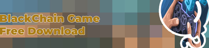 Blackchain game