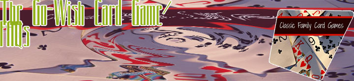 Card game go