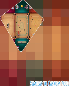 Carrom pool game online