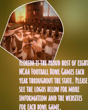 Chees games