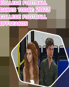 College games
