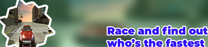 Drag racing games for android
