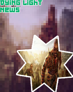 Dying light game