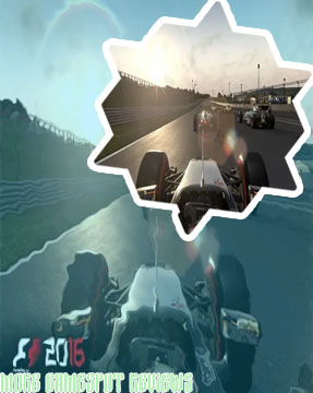 F1 pc game
