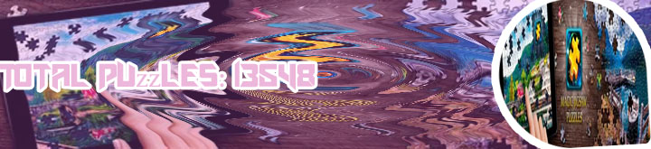 Free jigsaw puzzles to play online
