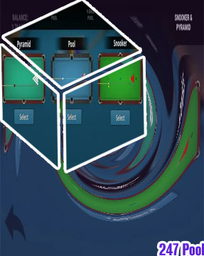 Free online 9 ball pool
