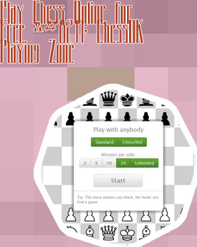 Free online chess against computer