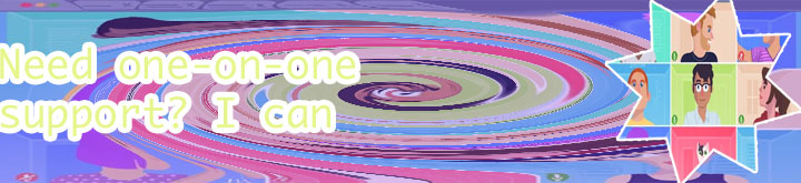 Fun games on zoom