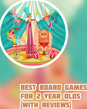 Games for two year olds