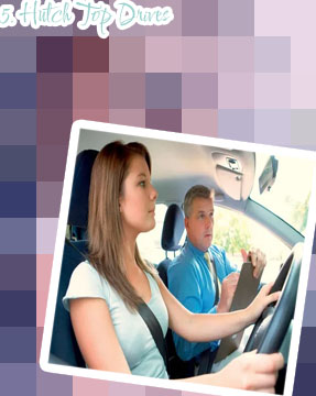Games to learn driving