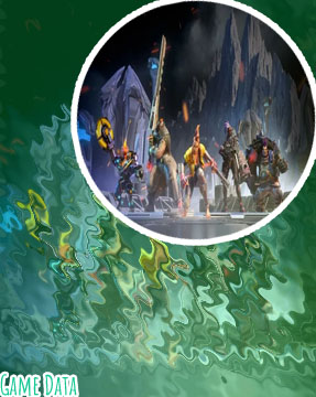 Genesis rampage games