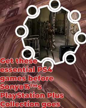 Get games