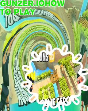 Gun io games