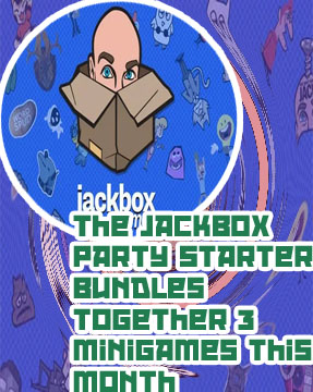 Jackbox 3 games