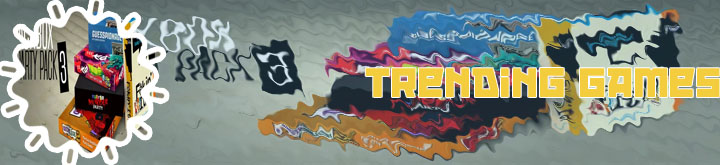 Jackbox party pack games