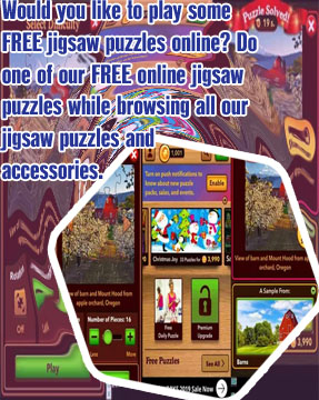 Jigsaw puzzles for adults online to play for free