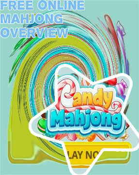 Mahjong candy online