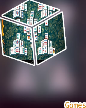 Mahjongg aarp games