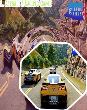 Offline racing games for pc
