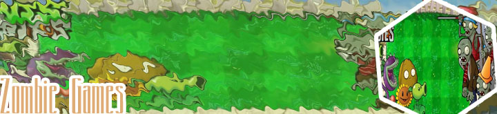Plants vs zombies poki