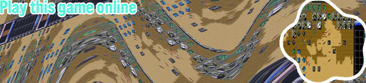 Play dune 2 online