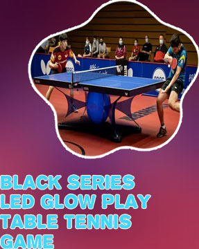 Play table tennis online