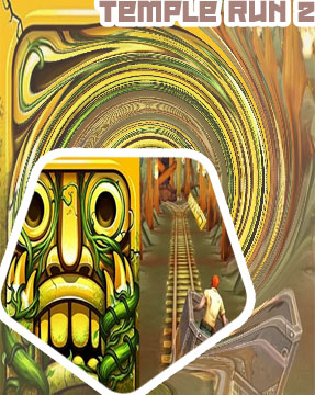 Play temple run 2 game