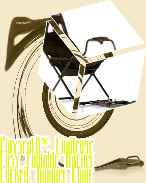 Playseat challenge