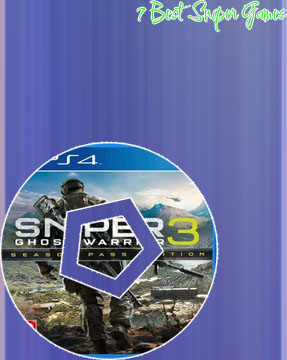 Ps4 sniper games