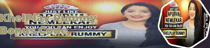 Rummy khelplay