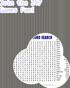 Search for games