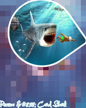 Shark game