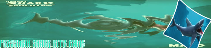 Shark games