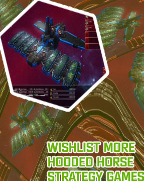 Space rts games