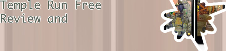 Temple run play online